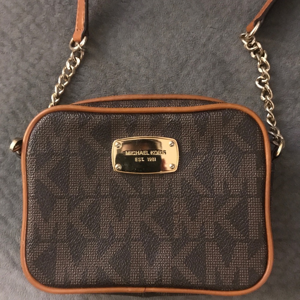Mini Michael Kors Crossbody